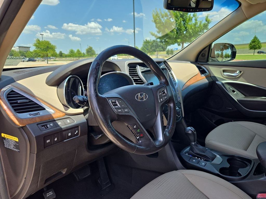 Thumbnail: 2014 Hyundai Santa Fe - 2