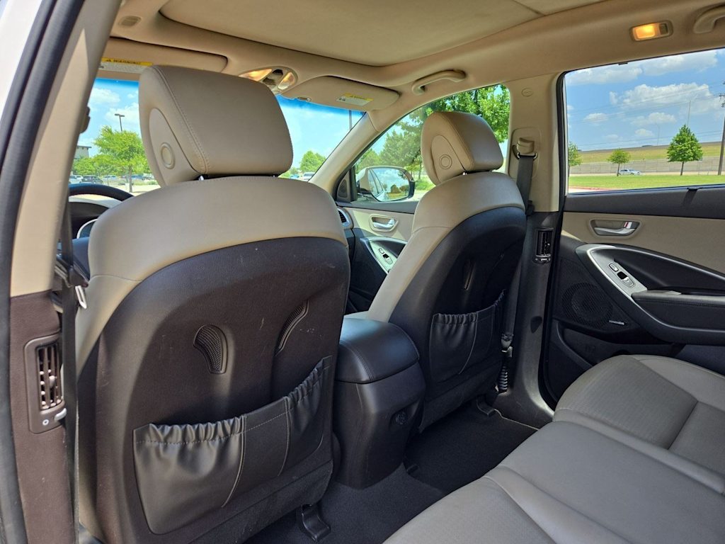 Thumbnail: 2014 Hyundai Santa Fe - 12