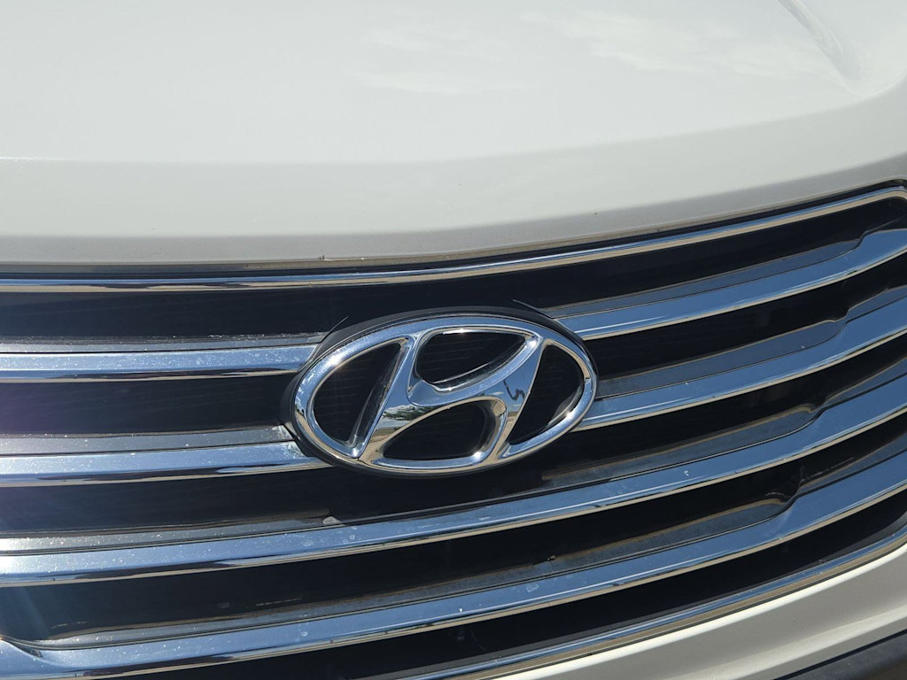 Thumbnail: 2014 Hyundai Santa Fe - 7