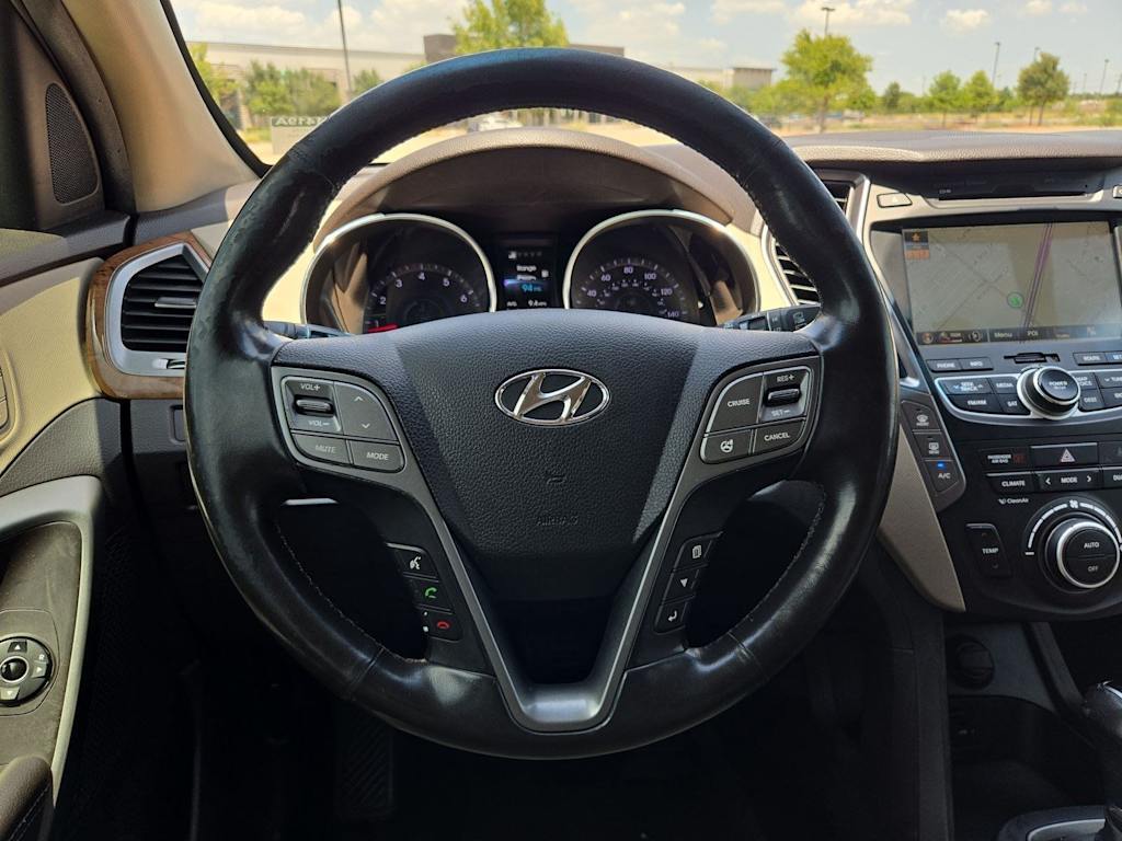 Thumbnail: 2014 Hyundai Santa Fe - 13