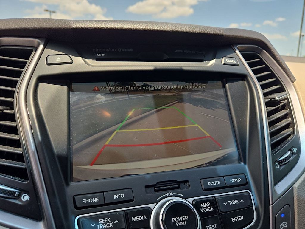 Thumbnail: 2014 Hyundai Santa Fe - 29