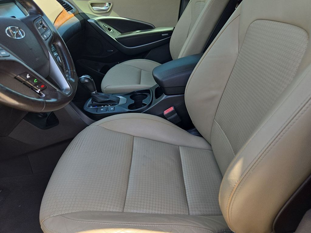 Thumbnail: 2014 Hyundai Santa Fe - 10