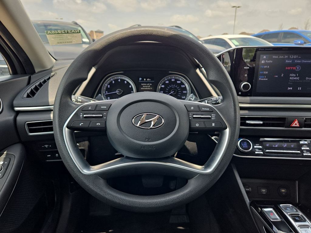 Thumbnail: 2022 Hyundai Sonata - 13