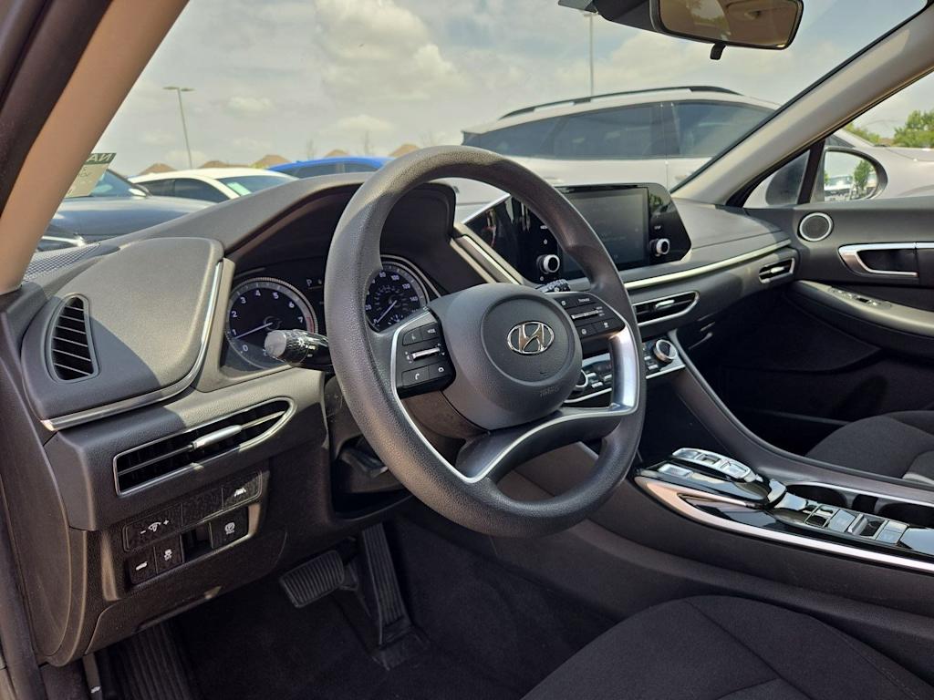 Thumbnail: 2022 Hyundai Sonata - 2