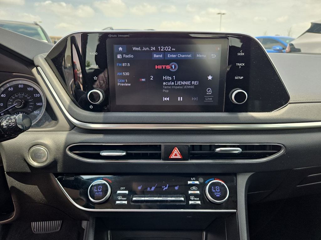 Thumbnail: 2022 Hyundai Sonata - 14