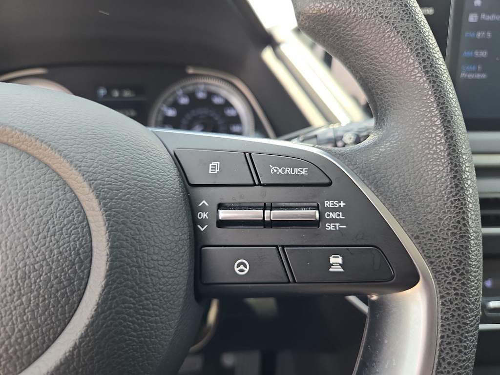Thumbnail: 2022 Hyundai Sonata - 27