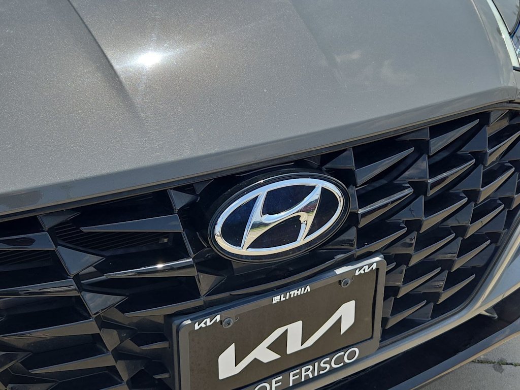 Thumbnail: 2022 Hyundai Sonata - 7