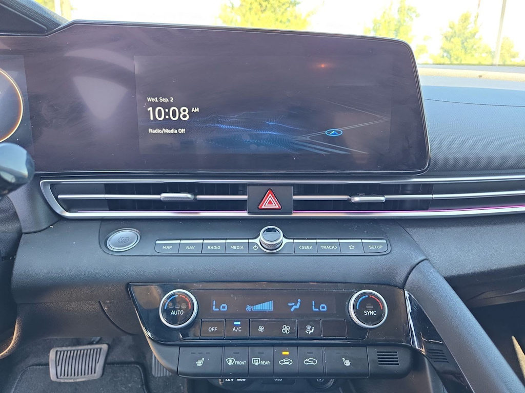Thumbnail: 2023 Hyundai Elantra - 14