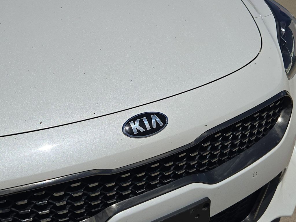 Thumbnail: 2020 Kia Stinger - 7