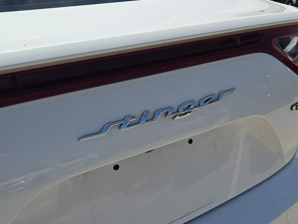 Thumbnail: 2020 Kia Stinger - 21