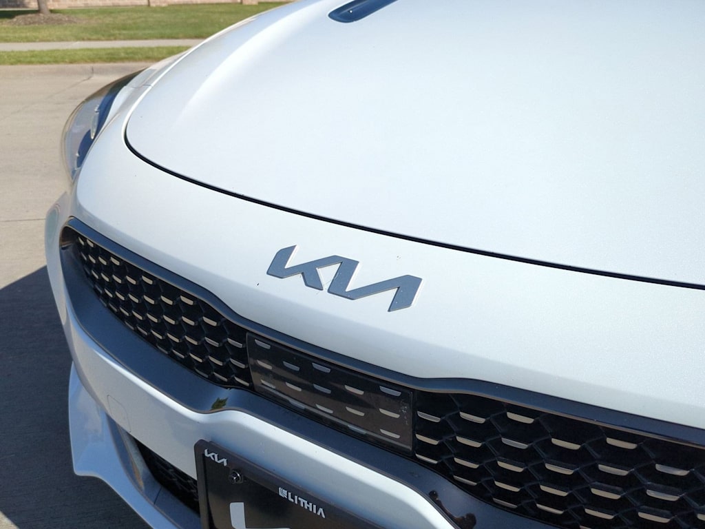 Thumbnail: 2022 Kia Stinger - 7