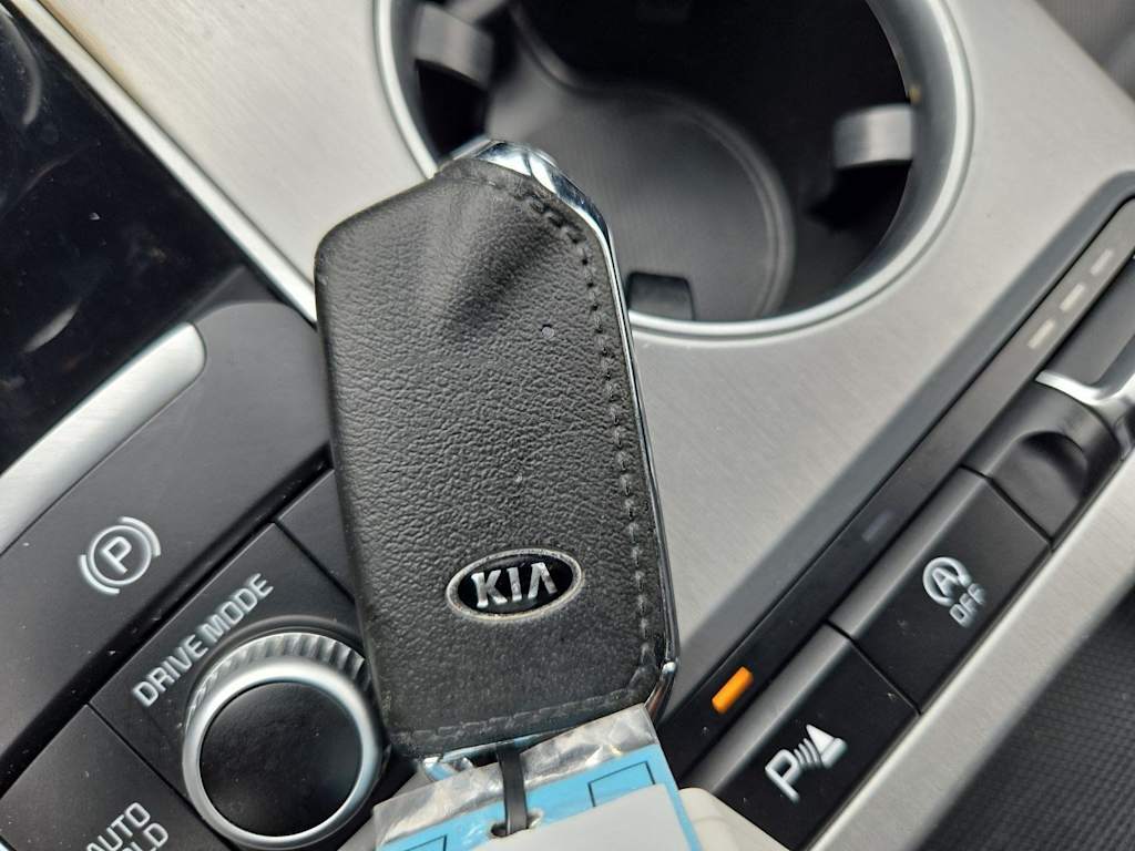 Thumbnail: 2018 Kia Stinger - 36