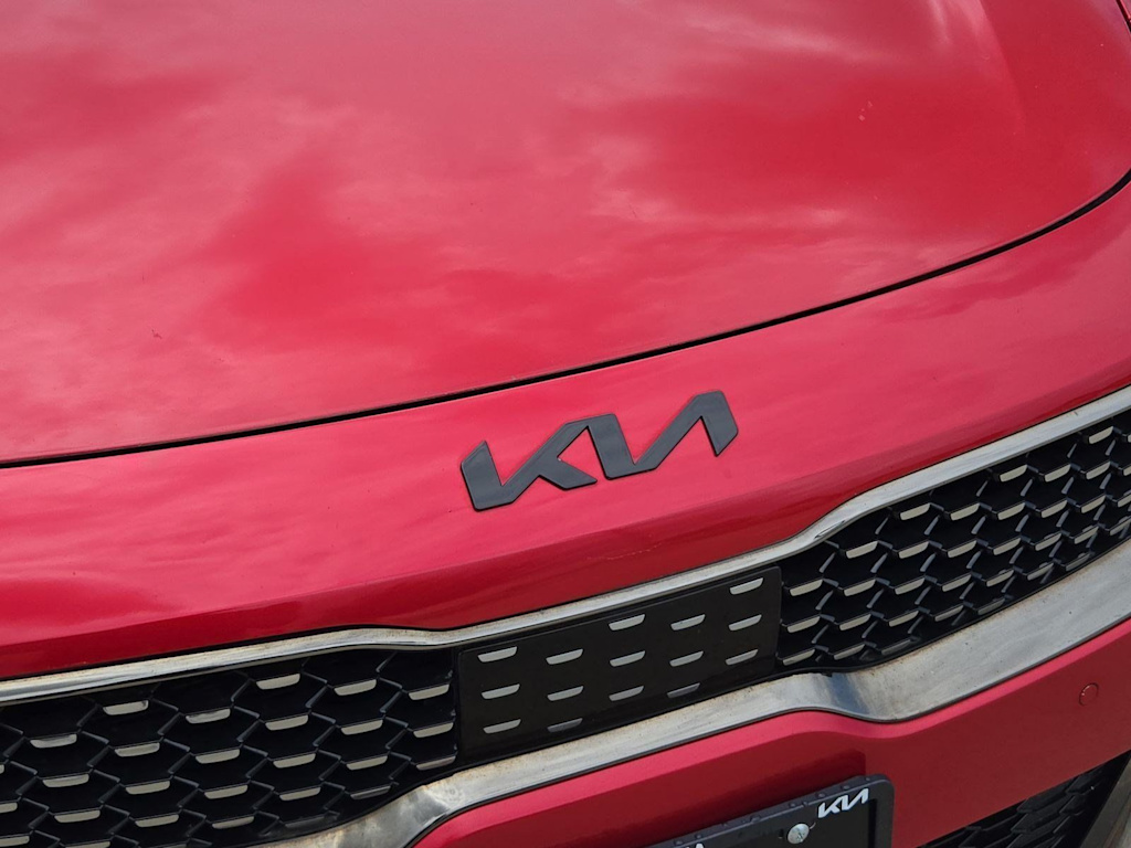 Thumbnail: 2018 Kia Stinger - 7