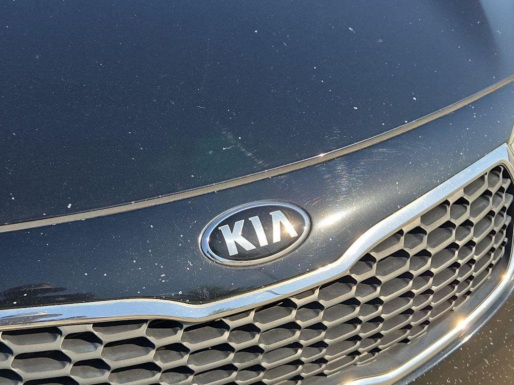 Thumbnail: 2016 Kia Forte - 7