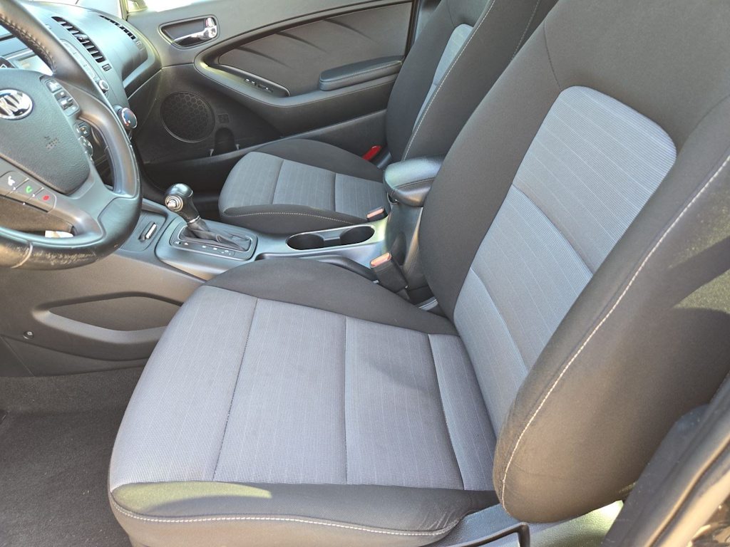 Thumbnail: 2016 Kia Forte - 10