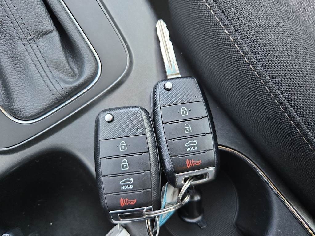 Thumbnail: 2016 Kia Forte - 30