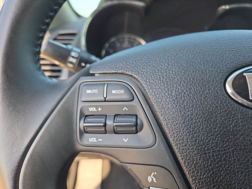 Thumbnail: 2016 Kia Forte - 26
