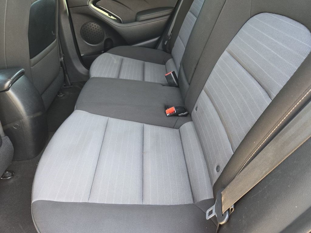 Thumbnail: 2016 Kia Forte - 24