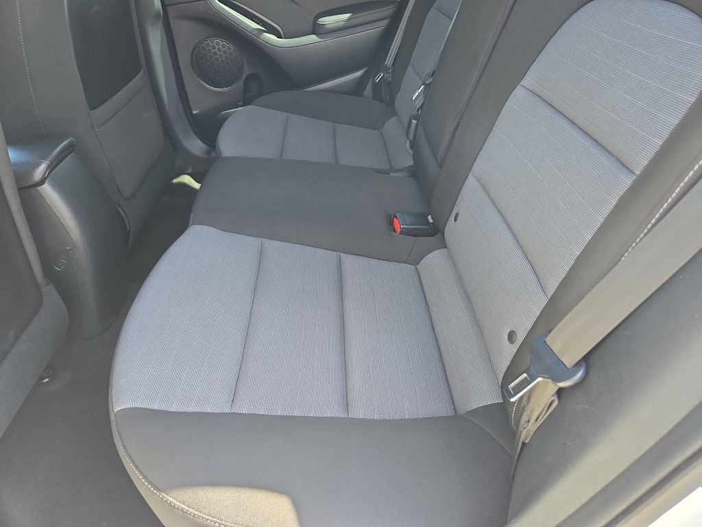 Thumbnail: 2016 Kia Forte - 24