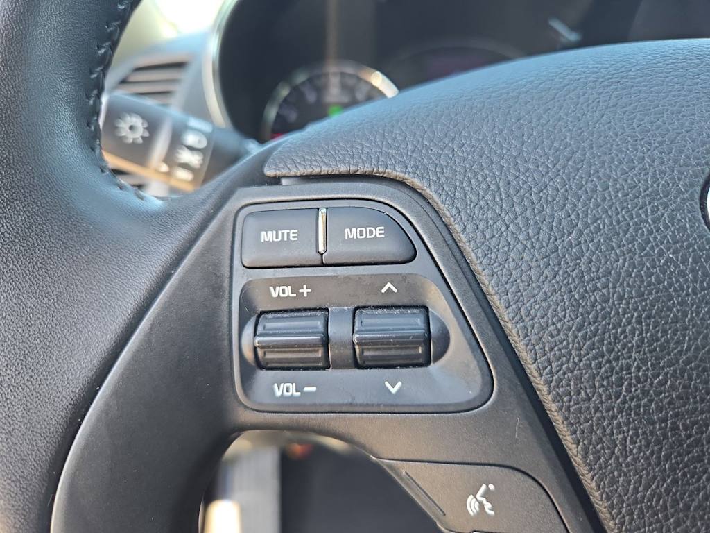 Thumbnail: 2016 Kia Forte - 26