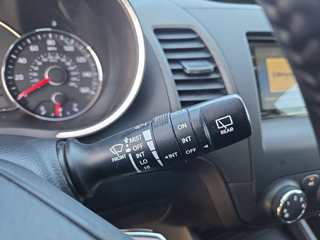 Thumbnail: 2016 Kia Forte - 28