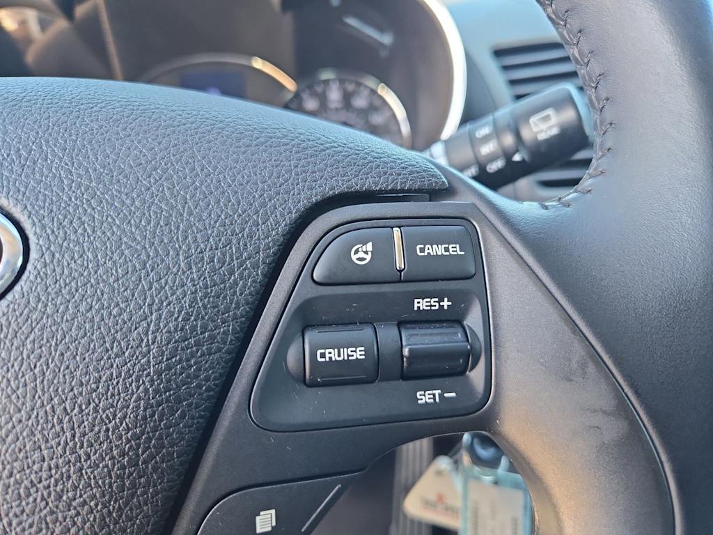 Thumbnail: 2016 Kia Forte - 27