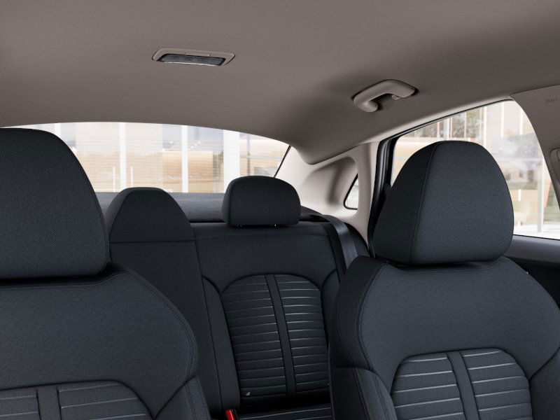 Thumbnail: 2026 Kia K5 - 27