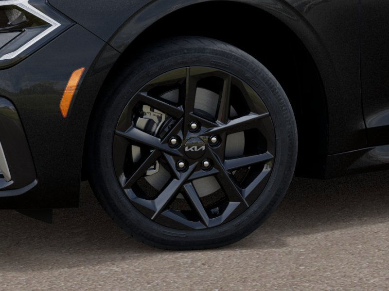 Thumbnail: 2026 Kia K5 - 6