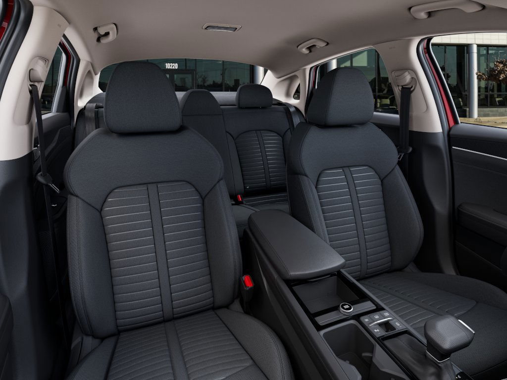 Thumbnail: 2025 Kia K5 - 6