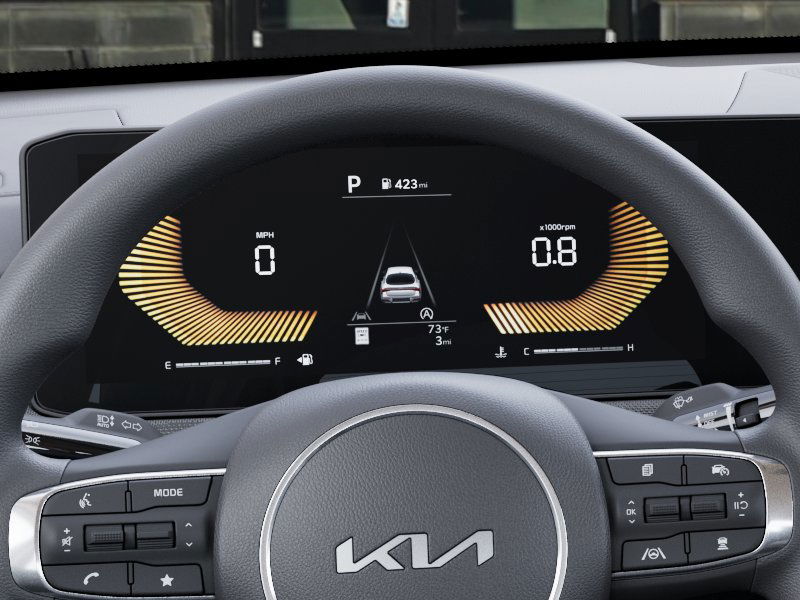 Thumbnail: 2025 Kia K5 - 22