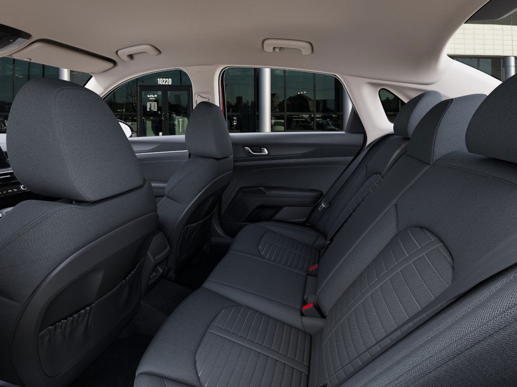 Thumbnail: 2025 Kia K5 - 8