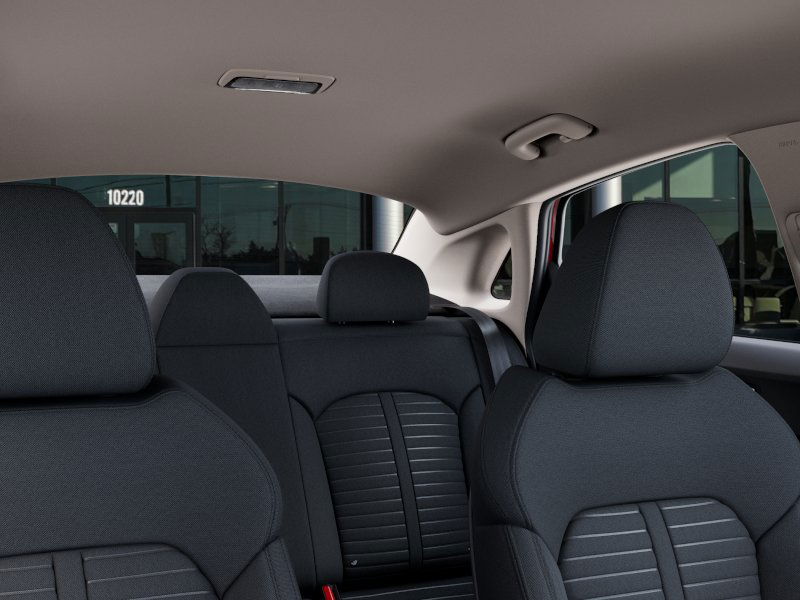 Thumbnail: 2025 Kia K5 - 26