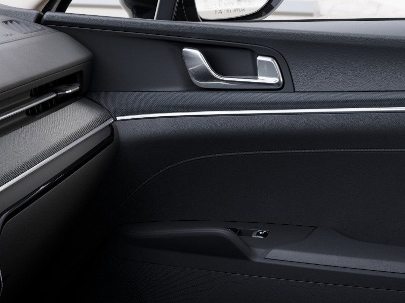 Thumbnail: 2026 Kia K5 - 25