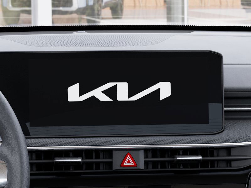 Thumbnail: 2026 Kia K5 - 10