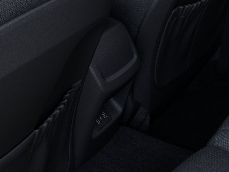 Thumbnail: 2026 Kia K5 - 25