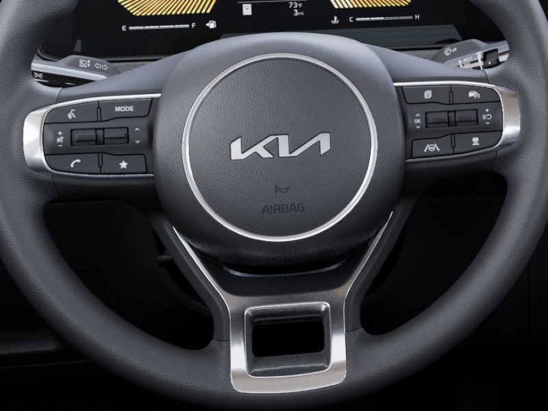 Thumbnail: 2026 Kia K5 - 22