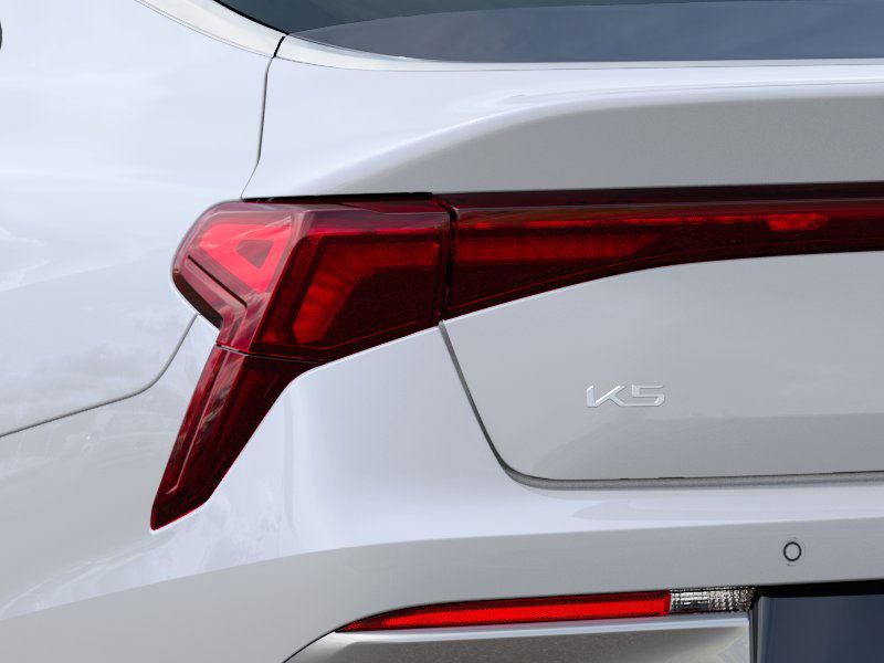 Thumbnail: 2026 Kia K5 - 18