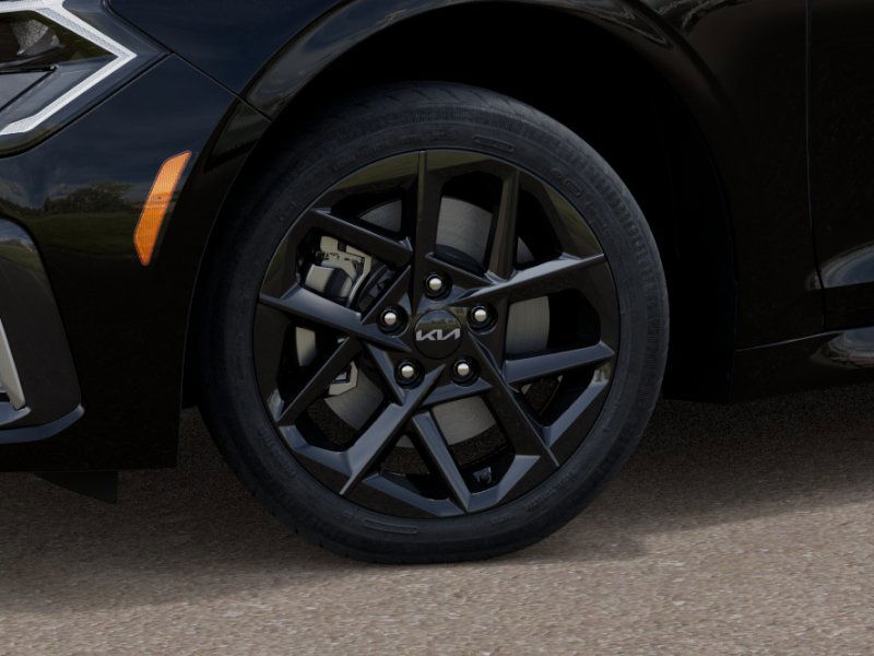 Thumbnail: 2026 Kia K5 - 6