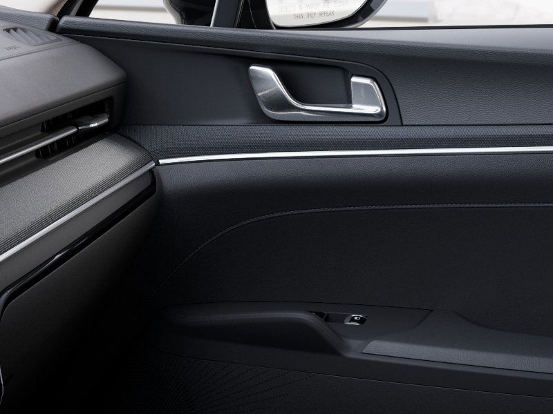 Thumbnail: 2026 Kia K5 - 25