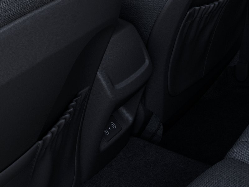 Thumbnail: 2026 Kia K5 - 26