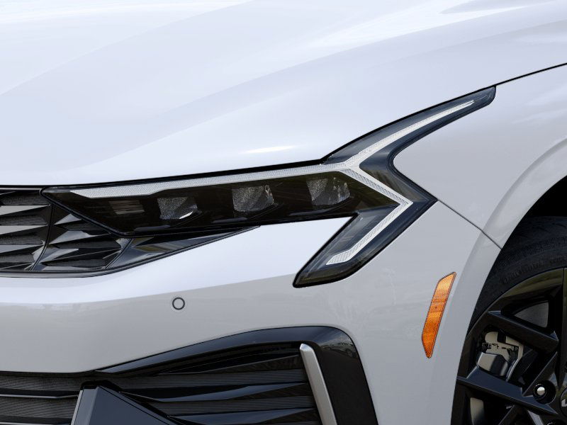 Thumbnail: 2026 Kia K5 - 19