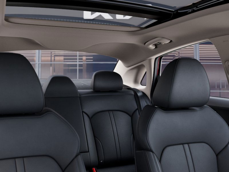 Thumbnail: 2025 Kia K5 - 5