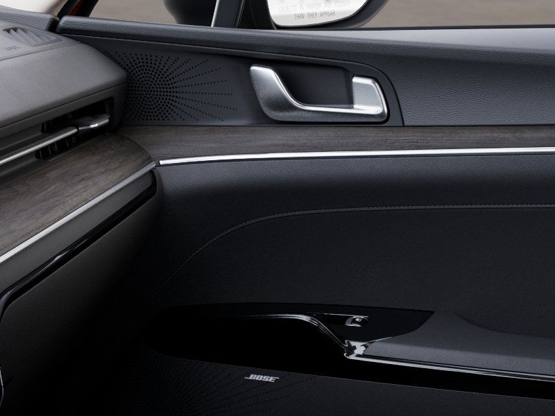 Thumbnail: 2025 Kia K5 - 26