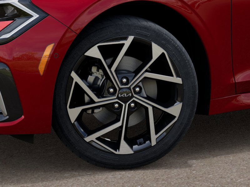 Thumbnail: 2025 Kia K5 - 6