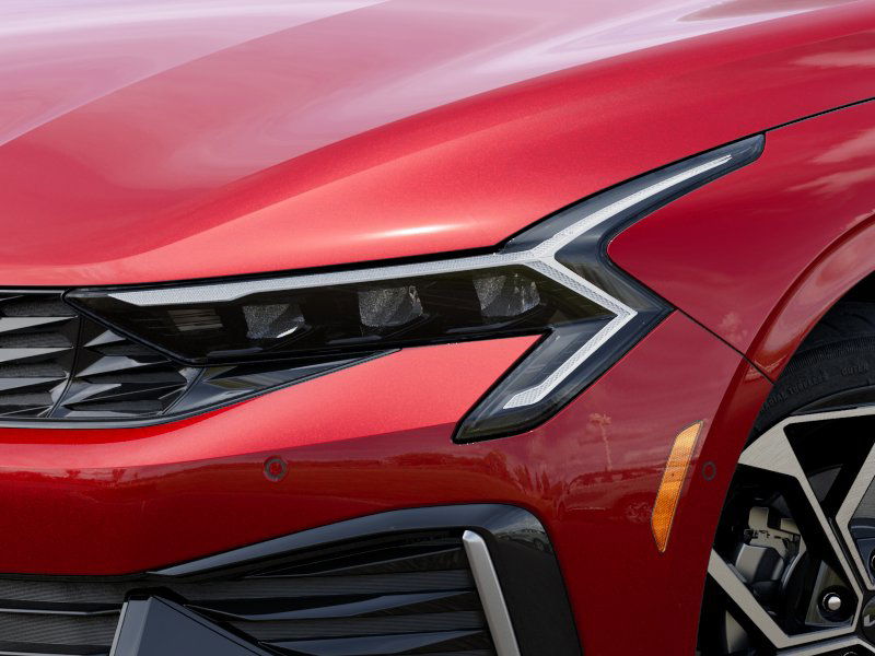 Thumbnail: 2025 Kia K5 - 19