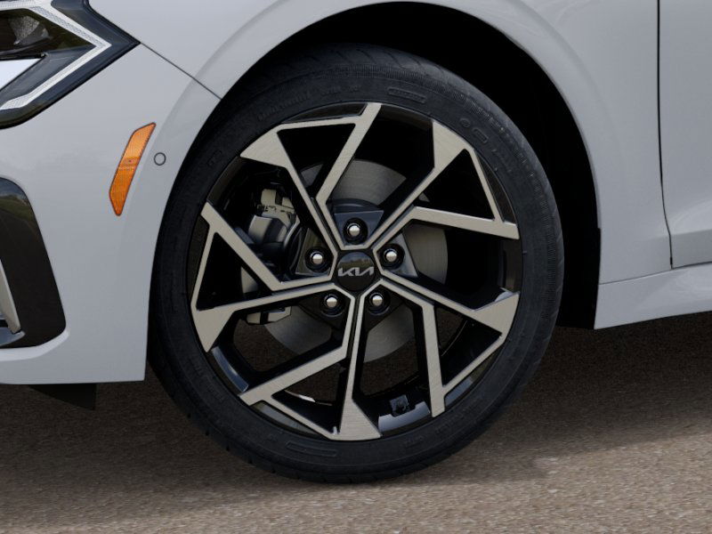 Thumbnail: 2026 Kia K5 - 6
