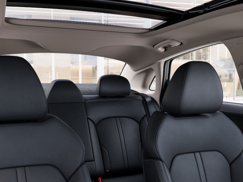 Thumbnail: 2026 Kia K5 - 26