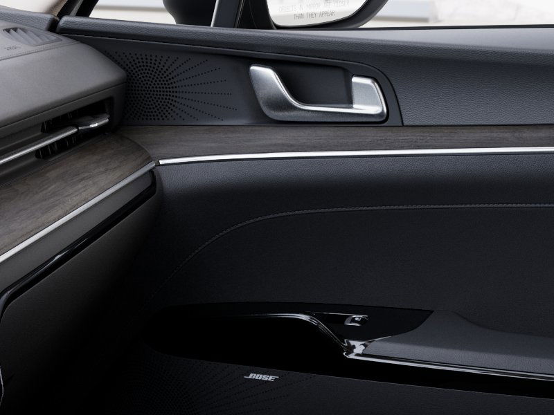 Thumbnail: 2026 Kia K5 - 24