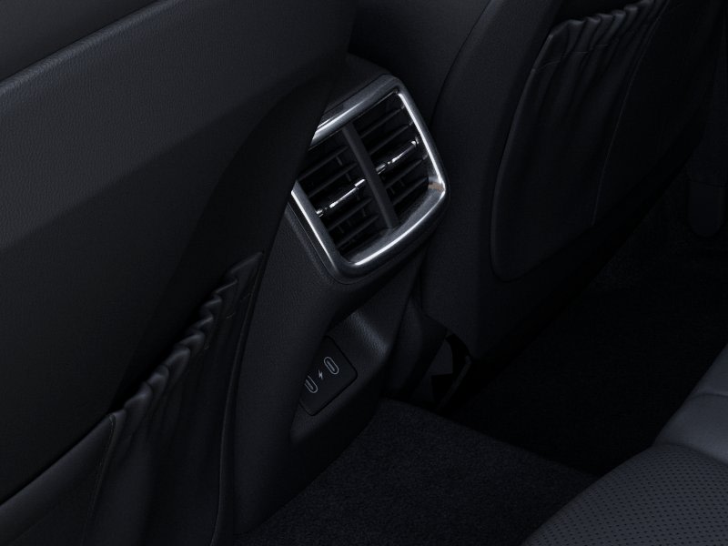 Thumbnail: 2026 Kia K5 - 25