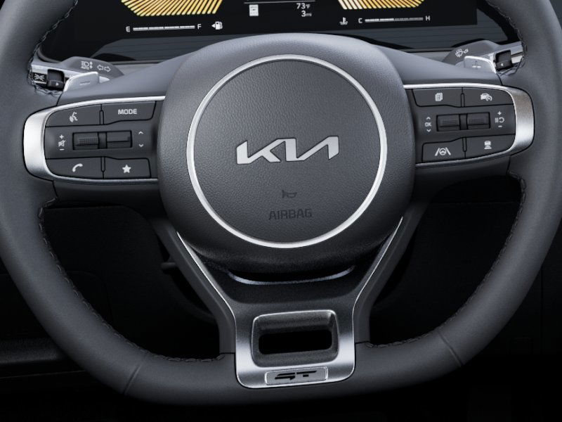 Thumbnail: 2026 Kia K5 - 23